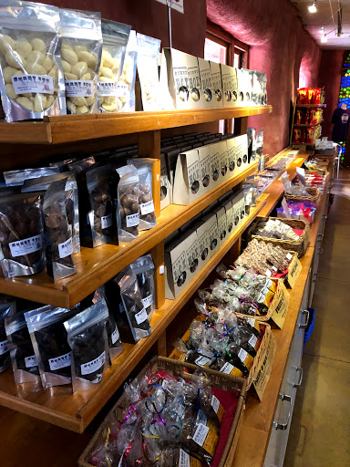 Chocolate Mill - Visual