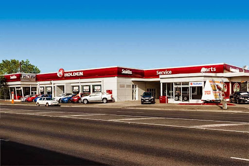 Smiths of Geelong