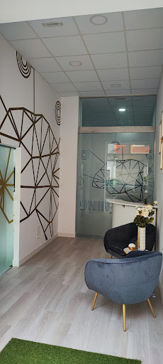 Unidad Interdisciplinar de Readaptación al Movimiento (UNIRME)