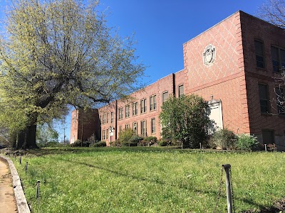 Gibson Elementary School