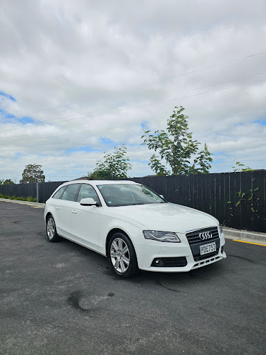 Right Quality Cars Limited - Thumbnail