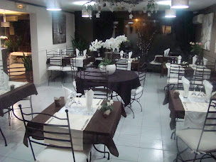 Photo n°3 de ENTRE TERRE ET MER à Lodève (Restaurant)