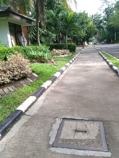 Photos of Taman Pinus atau Plaza Sukarno