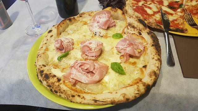 Pizzeria da Nino Pannella