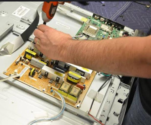 Affordable LED TV repair Indirapuram post image