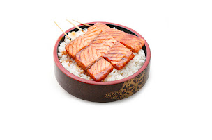 Photo n°11 de Yamada 8 à Levallois-Perret (Restaurant de sushis)