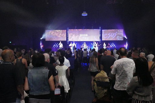 Cityhope Church Gallery - Australia