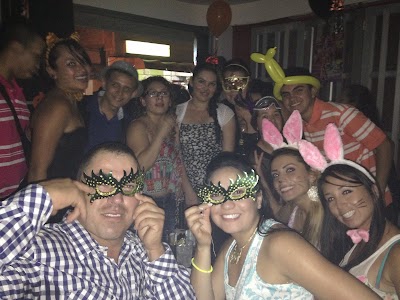 Photos of Where Alejo Disco Bar