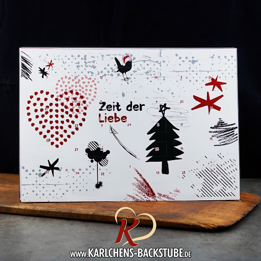 Karlchens Backstube - Grevenmarschstr. Lemgo - Thumbnail