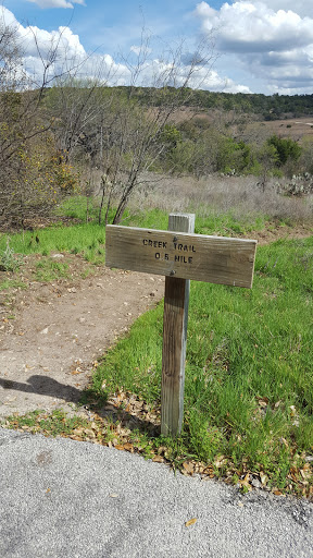 Doeskin Ranch - Visual