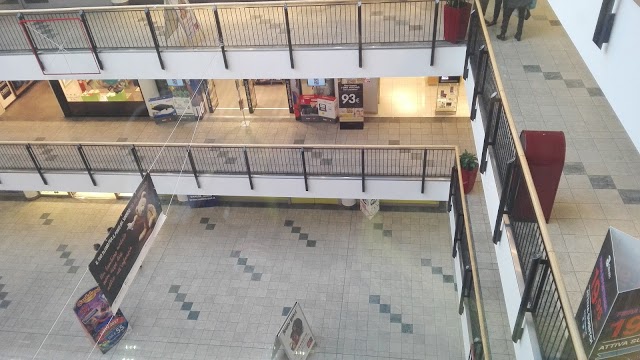 Le Corti Centro Commerciale