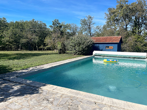 Photo de Gîte Enjoy A Lot à Cressensac (46600)