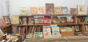 Photo n°23 de BookandBroc81 à Cambon-lès-Lavaur (Librairie de livres d'occasion)