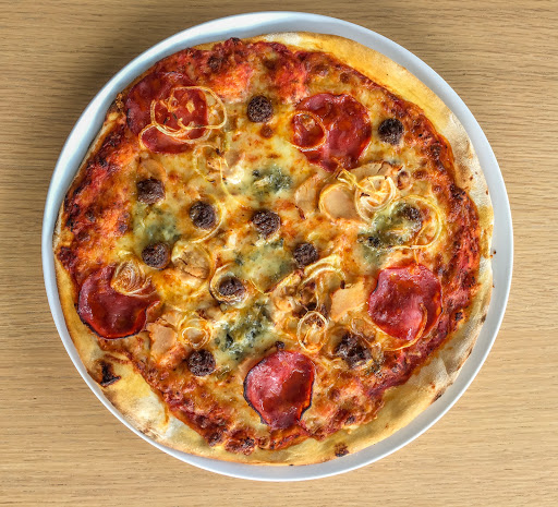 Photo 4 - Carantec Pizza