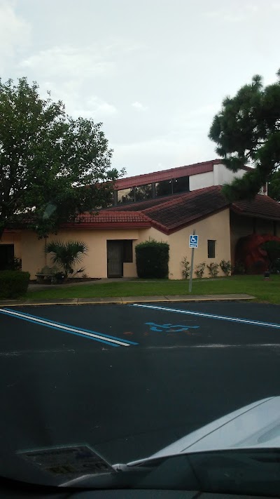 Photos of St. Bernadette Catholic Church