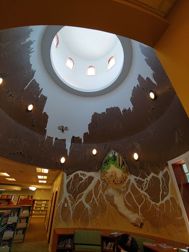 German Township Branch Gallery - United States