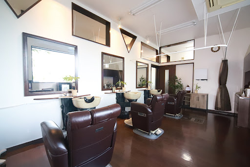 Hair Esthe Ominato