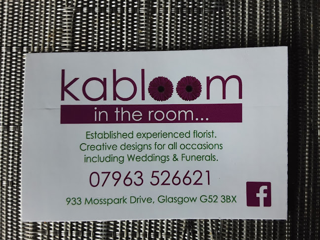Kabloom florist