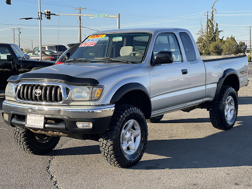 Garcia's Auto Sales Gallery - United States