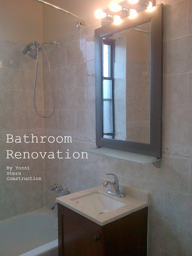 Yossi Stern Construction & Real Estate Management