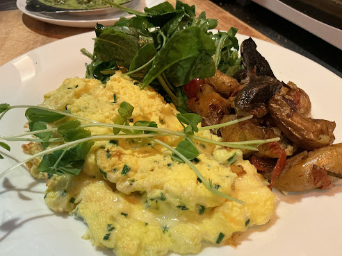 Les Vagabonds by null