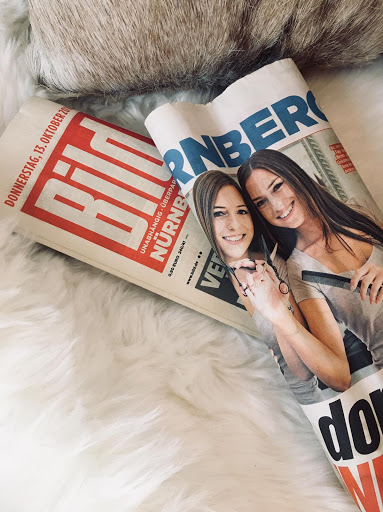 HELLERBRAND Friseure - Thumbnail