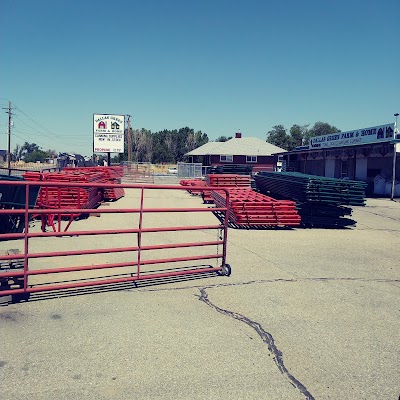 Dallas Green Farm and Home