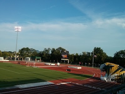 University Field