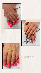 Photo n°22 de Hair'Look Stéphanie à Lezay (Salon de coiffure)