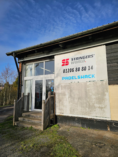 Stringers' World