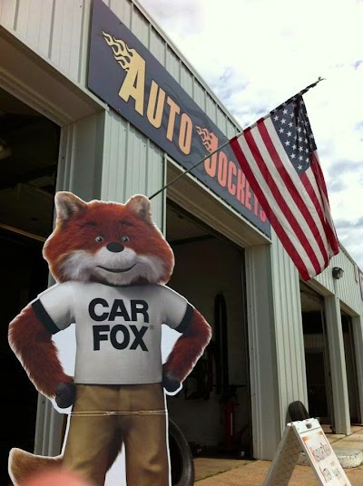 Photos of Auto Jockeys, LLC
