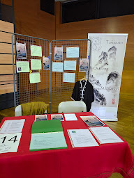 Photo n°8 de Association Long Ho à Louverné (Club de tai-chi)