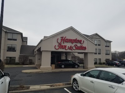 Photos of Hampton Inn & Suites South Bend