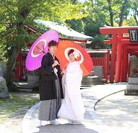 ブライダルフォトスタジオHORIO（堀尾写真館）
