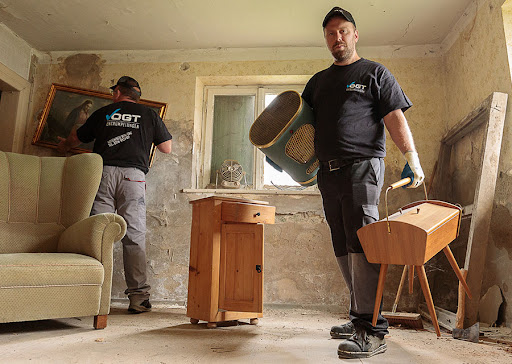 Vogt Entrümpelungen