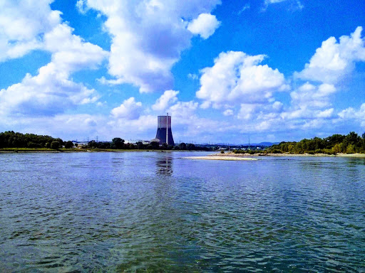 Mülheim-Kärlich Nuclear Power Plant - Thumbnail