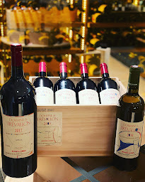 Photo n°19 de Boutique.Vin Belfort à Belfort (Grossiste en vins)