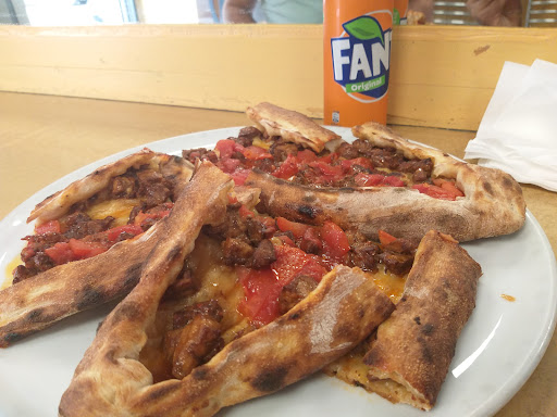 Gran Fuoco - Visual