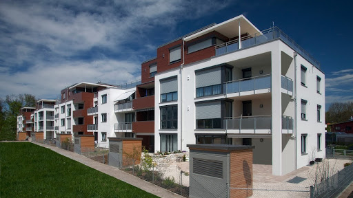 wbl bauträger GmbH & Co. KG - Thumbnail