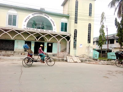 Photos of Baitul Mukaddas Jame Mosjid