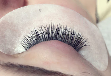Master Nails & Lashes ($20 off Combo new eyelashes, full set nails, & pedi) exp: sept-2025