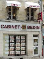 Cabinet Bedin Immobilier (Bordeaux Bastide) à Bordeaux