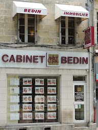 Photo n°7 de Cabinet Bedin Immobilier (Bordeaux Bastide) à Bordeaux (Agence de location immobilière)