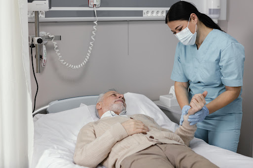 In Physiotherapy and Rehabilitation settings, palliative care often includes gentle movement ther…