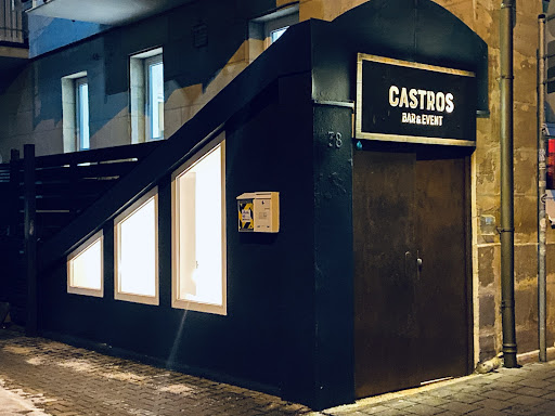 Castros Bar & Event - Fürth - Thumbnail