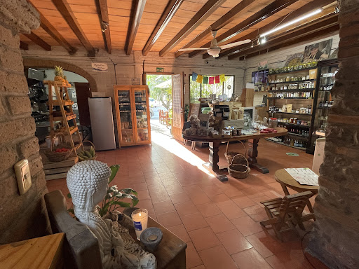 Organic Select México - Thumbnail