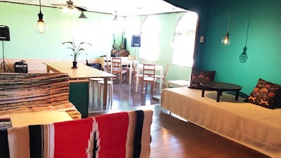 dining & music うちじゃしょり