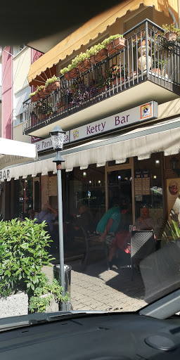 Ketty Bar - Visual