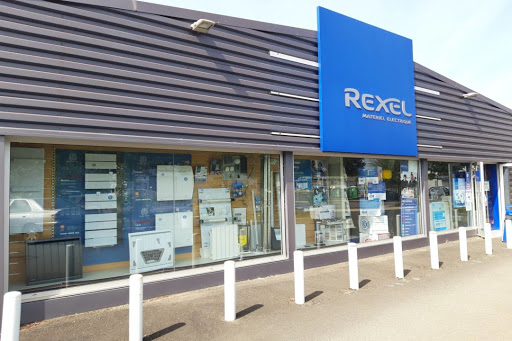 Rexel Niort Bessines - Thumbnail