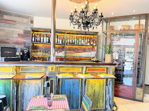 Photo n°28 de Restaurant au Comptoir by l'Italian l'Isle sur la Sorgue à L'Isle-sur-la-Sorgue (Bar à vin)